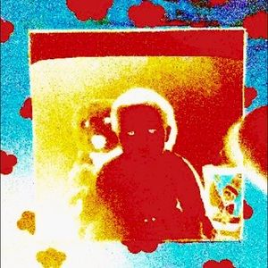 Meet your Posher, Patrick